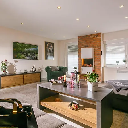 Andrea Holiday home