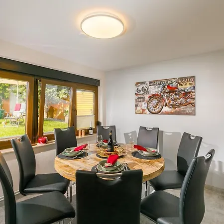 Andrea Holiday home