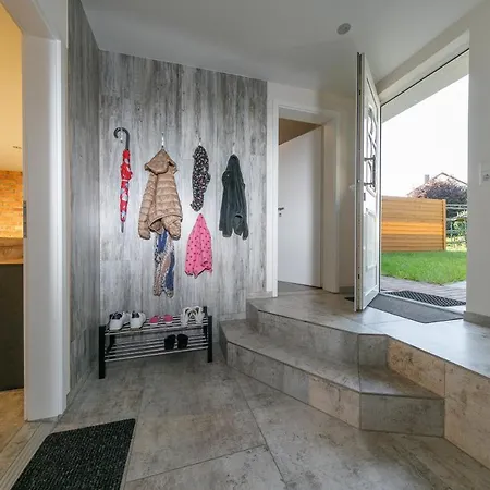 Andrea Holiday home