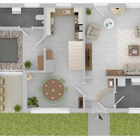 Andrea Holiday home *