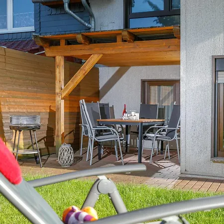 Andrea Holiday home *